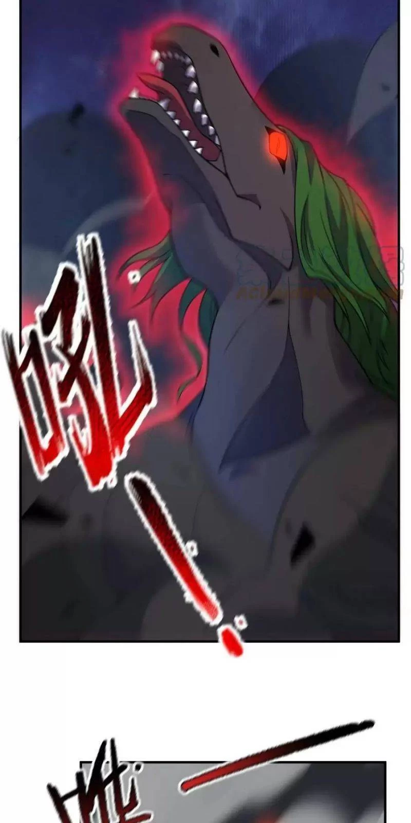 Thần Sủng Tiến Hóa Chapter 129 - Trang 4