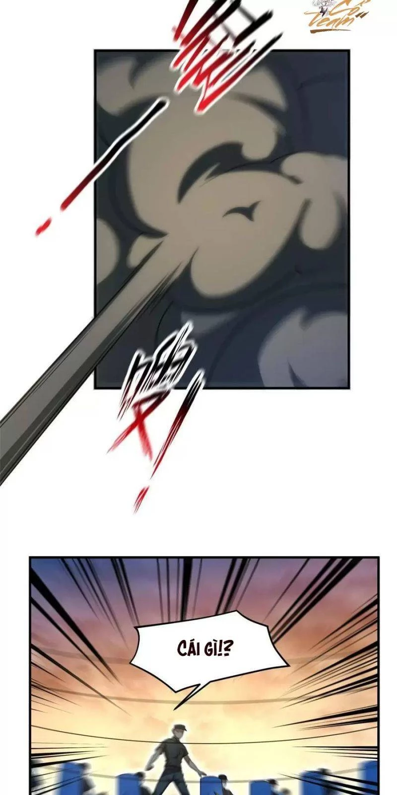 Thần Sủng Tiến Hóa Chapter 129 - Trang 4