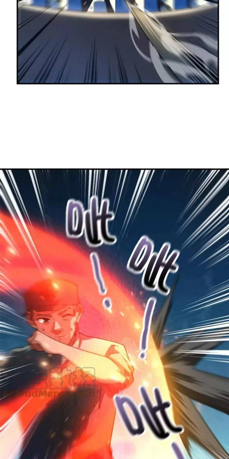 Thần Sủng Tiến Hóa Chapter 129 - Trang 4