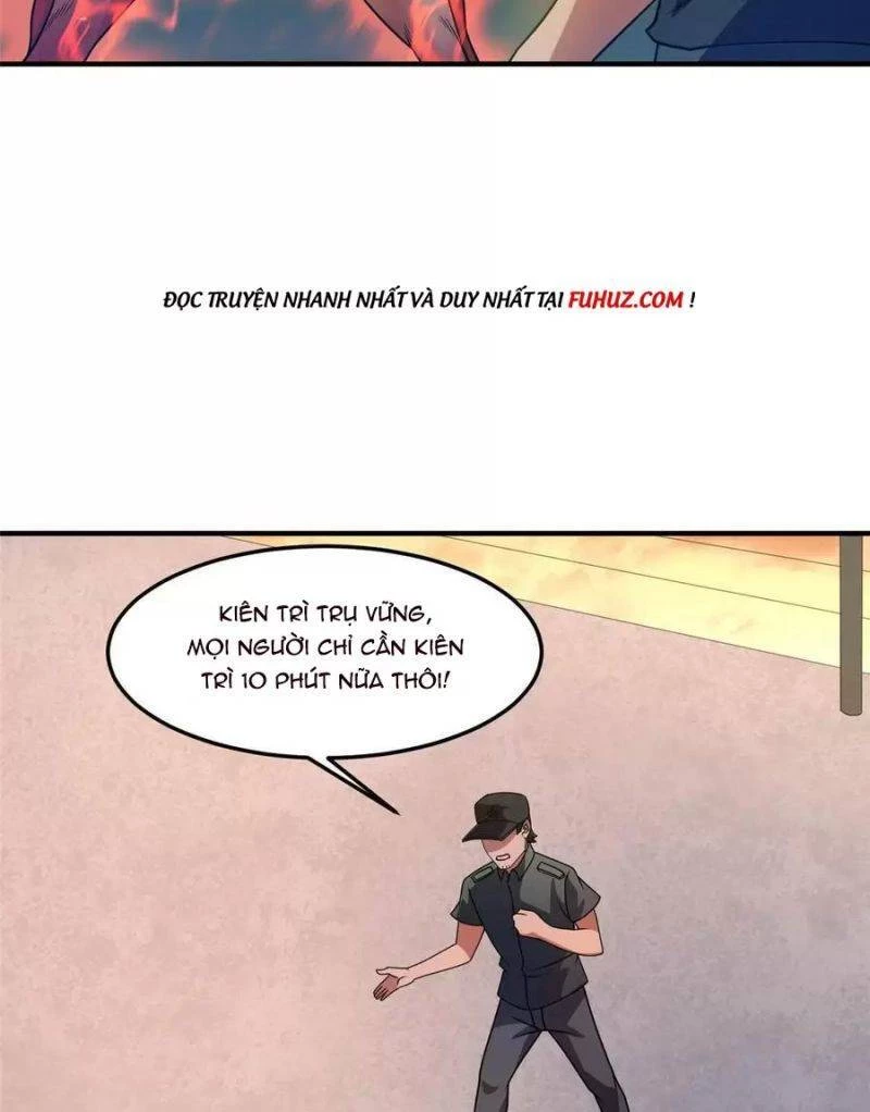 Thần Sủng Tiến Hóa Chapter 129 - Trang 4