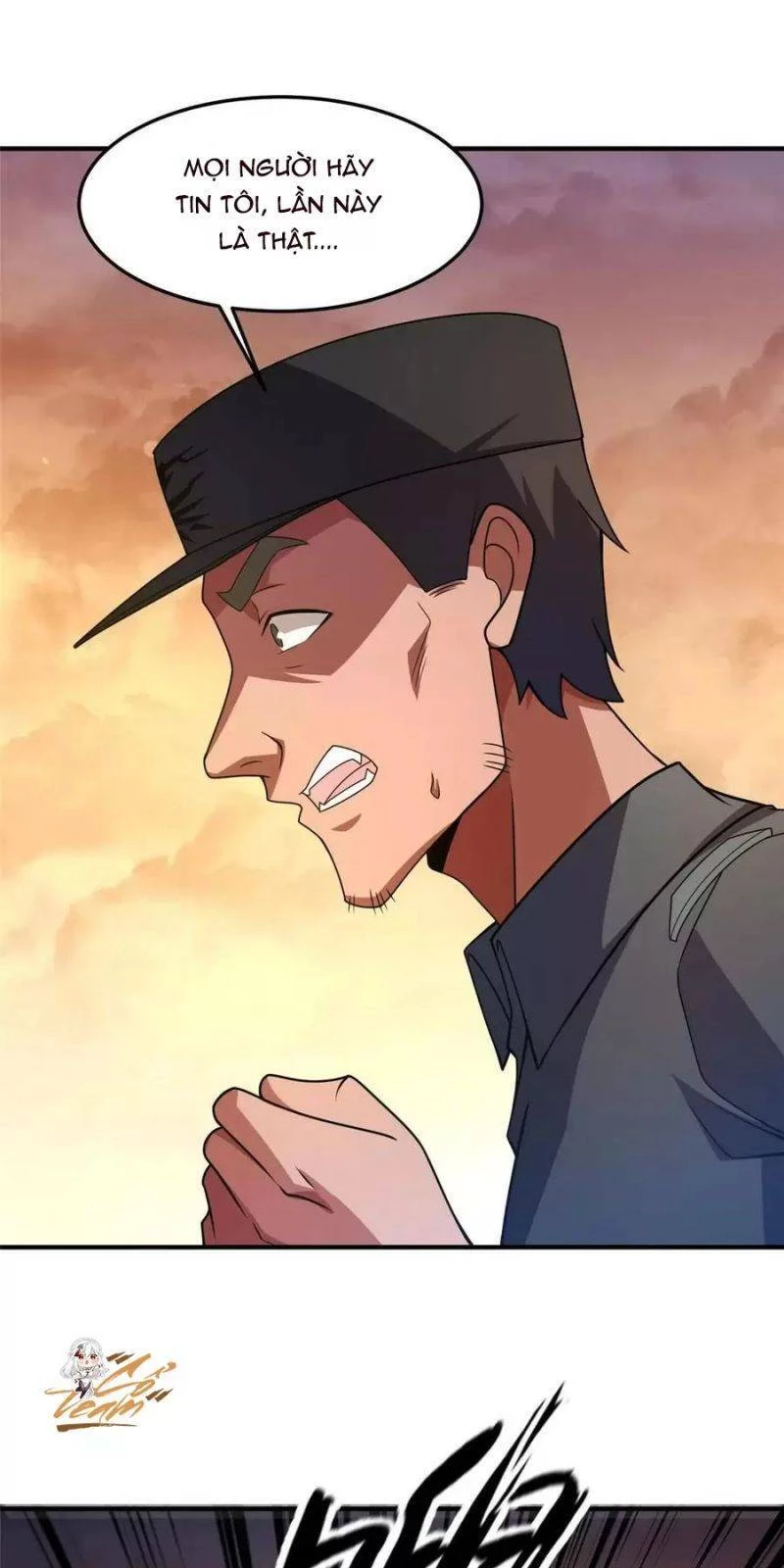 Thần Sủng Tiến Hóa Chapter 129 - Trang 4