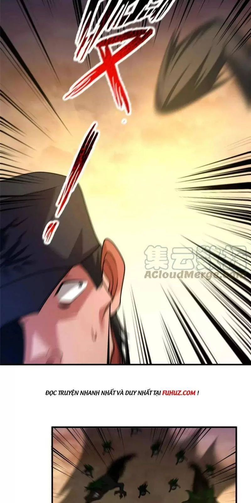 Thần Sủng Tiến Hóa Chapter 129 - Trang 4