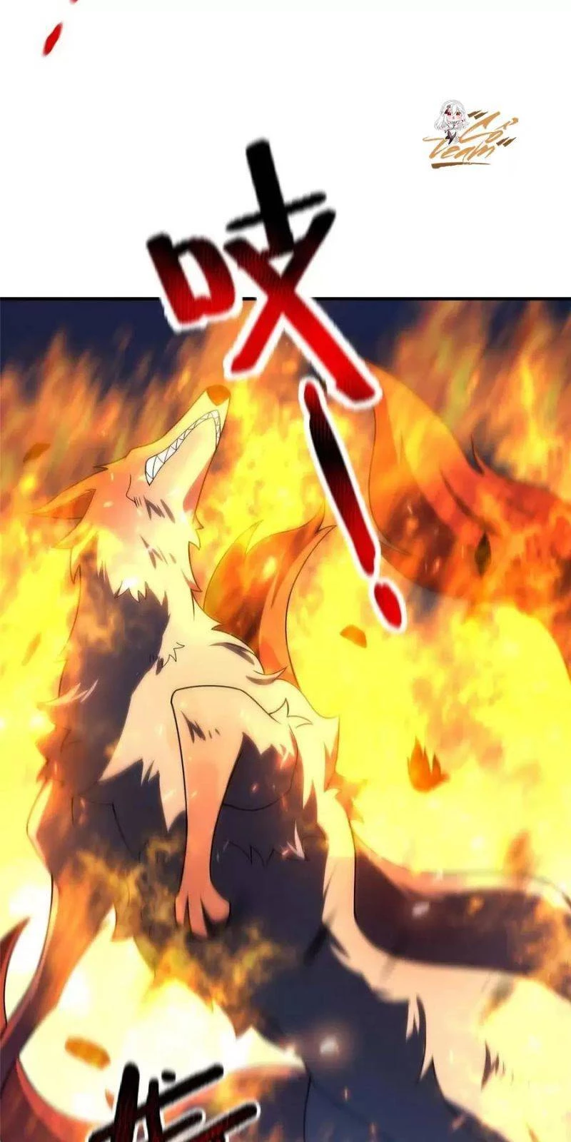 Thần Sủng Tiến Hóa Chapter 129 - Trang 4