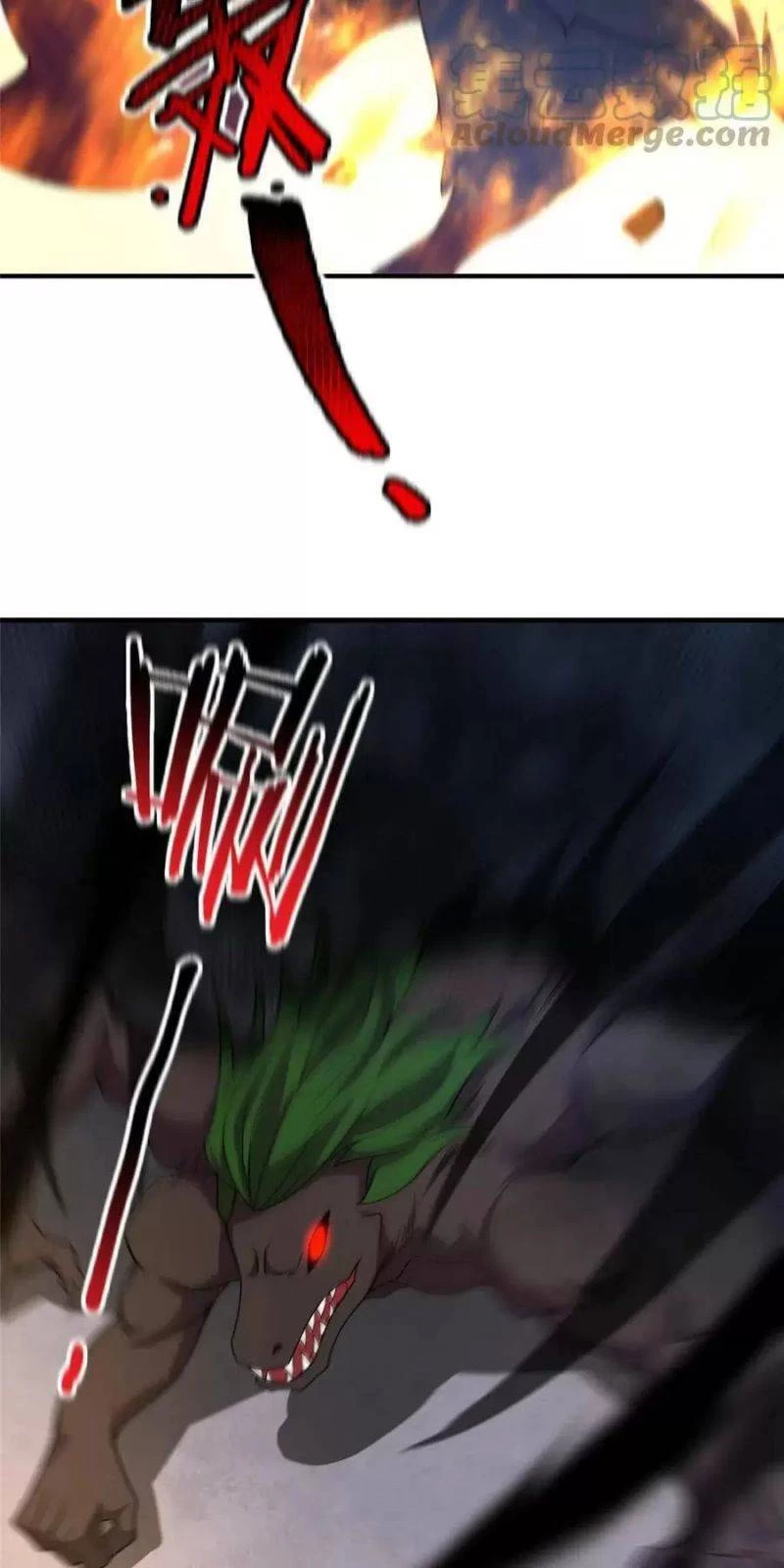 Thần Sủng Tiến Hóa Chapter 129 - Trang 4