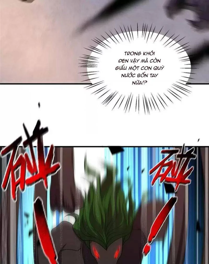 Thần Sủng Tiến Hóa Chapter 129 - Trang 4