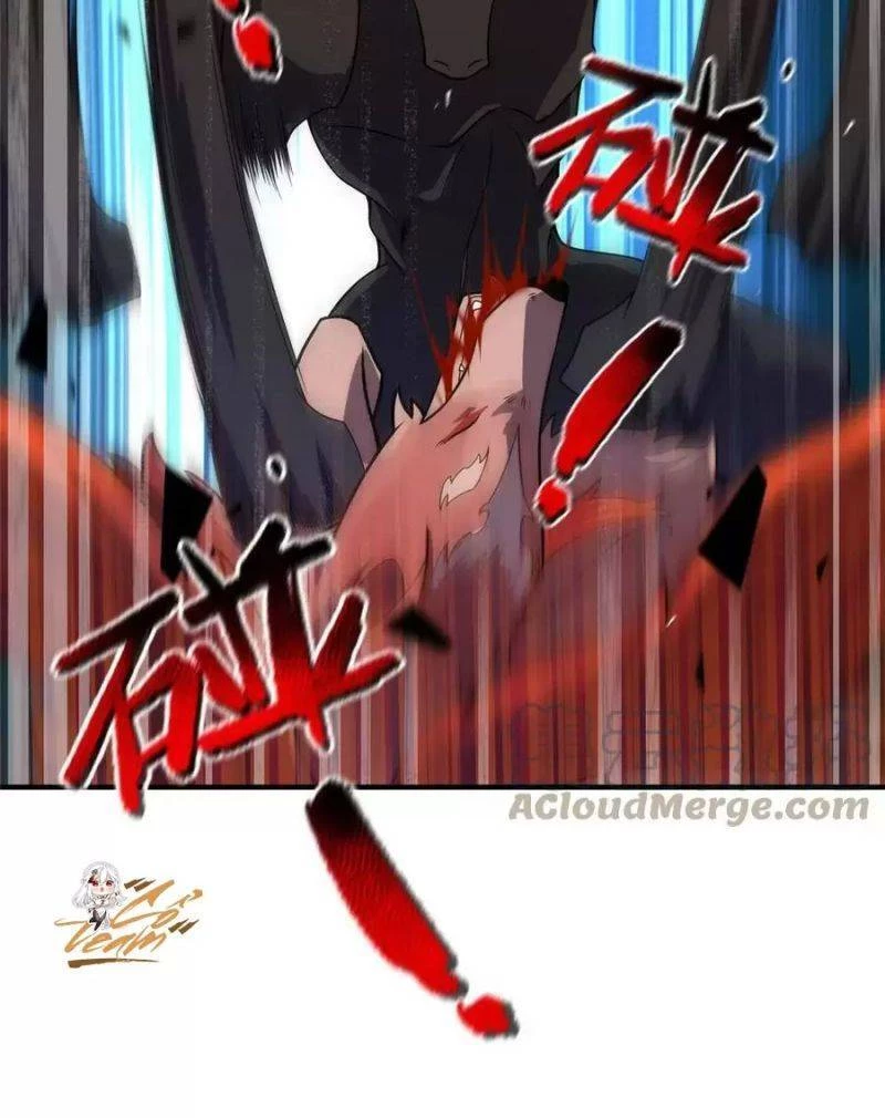 Thần Sủng Tiến Hóa Chapter 129 - Trang 4