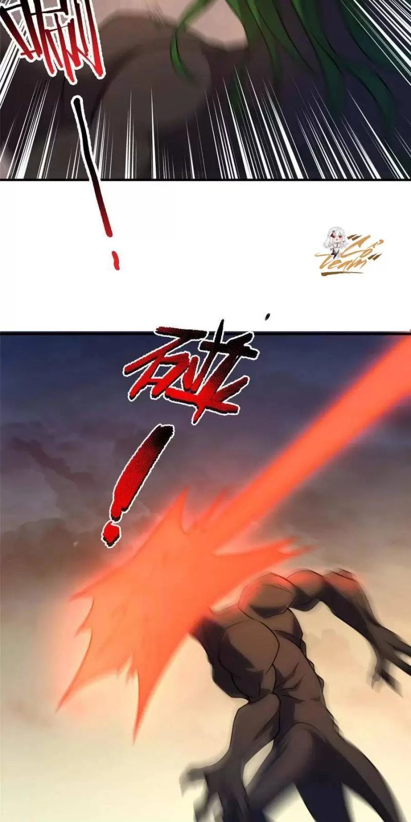 Thần Sủng Tiến Hóa Chapter 129 - Trang 4