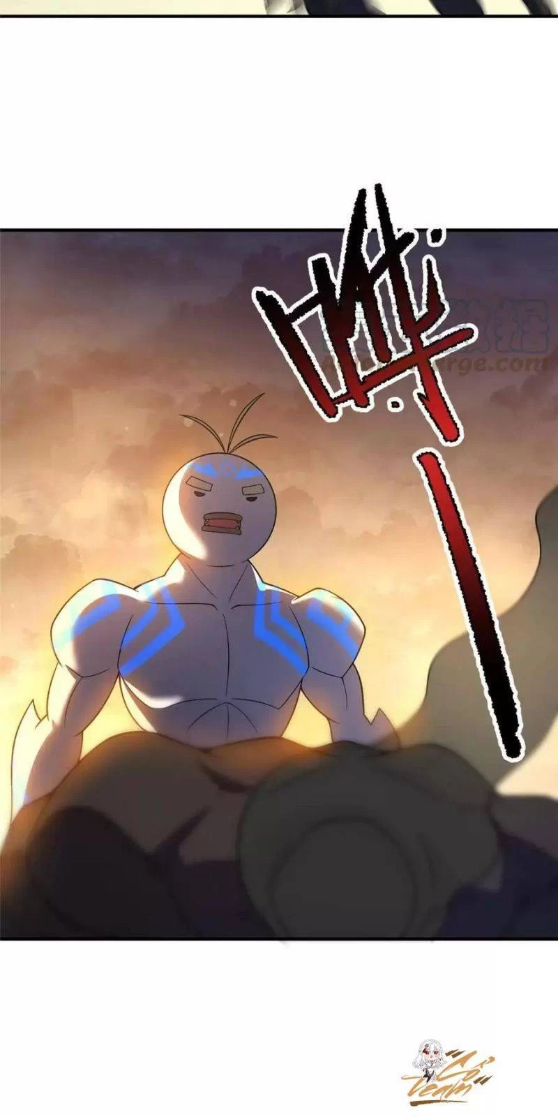 Thần Sủng Tiến Hóa Chapter 129 - Trang 4