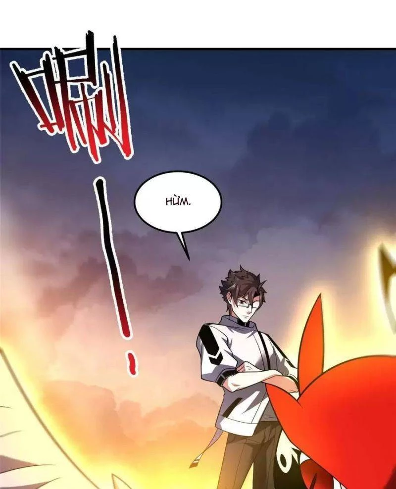 Thần Sủng Tiến Hóa Chapter 129 - Trang 4