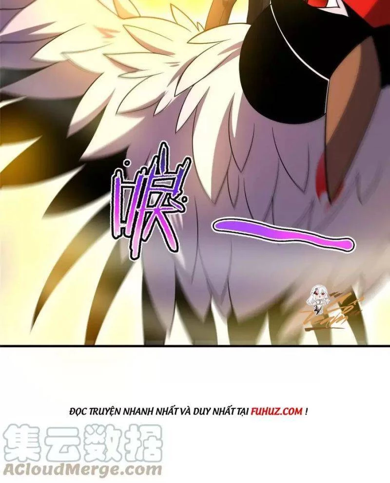 Thần Sủng Tiến Hóa Chapter 129 - Trang 4