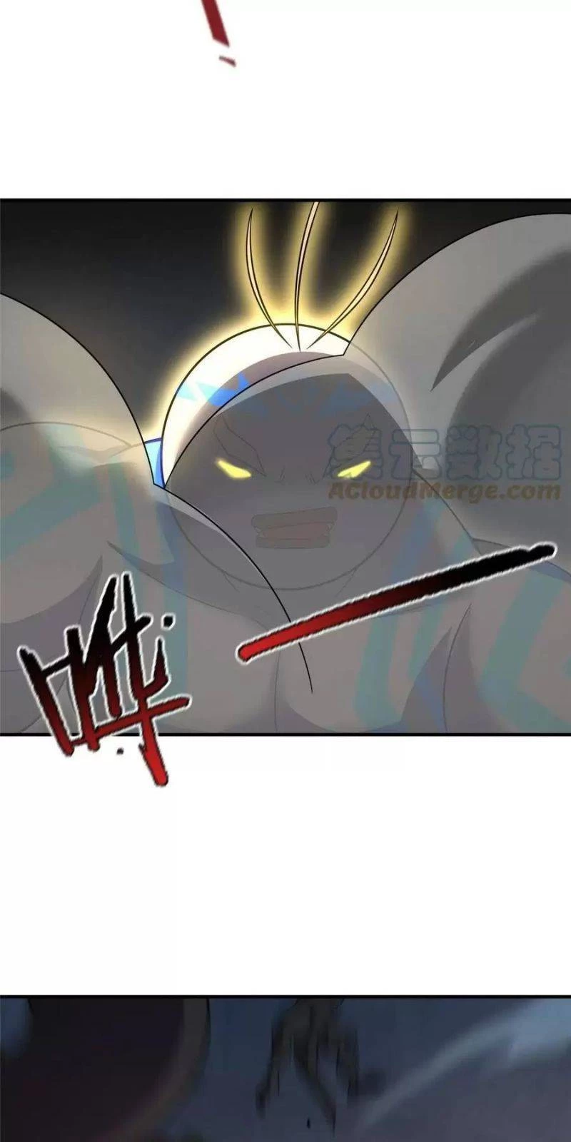 Thần Sủng Tiến Hóa Chapter 130 - Trang 4