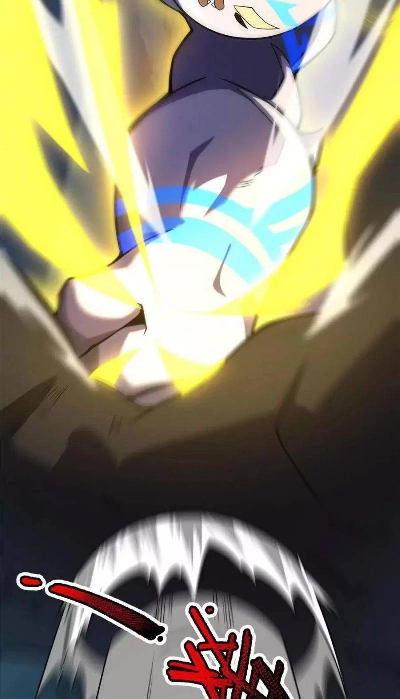 Thần Sủng Tiến Hóa Chapter 130 - Trang 4