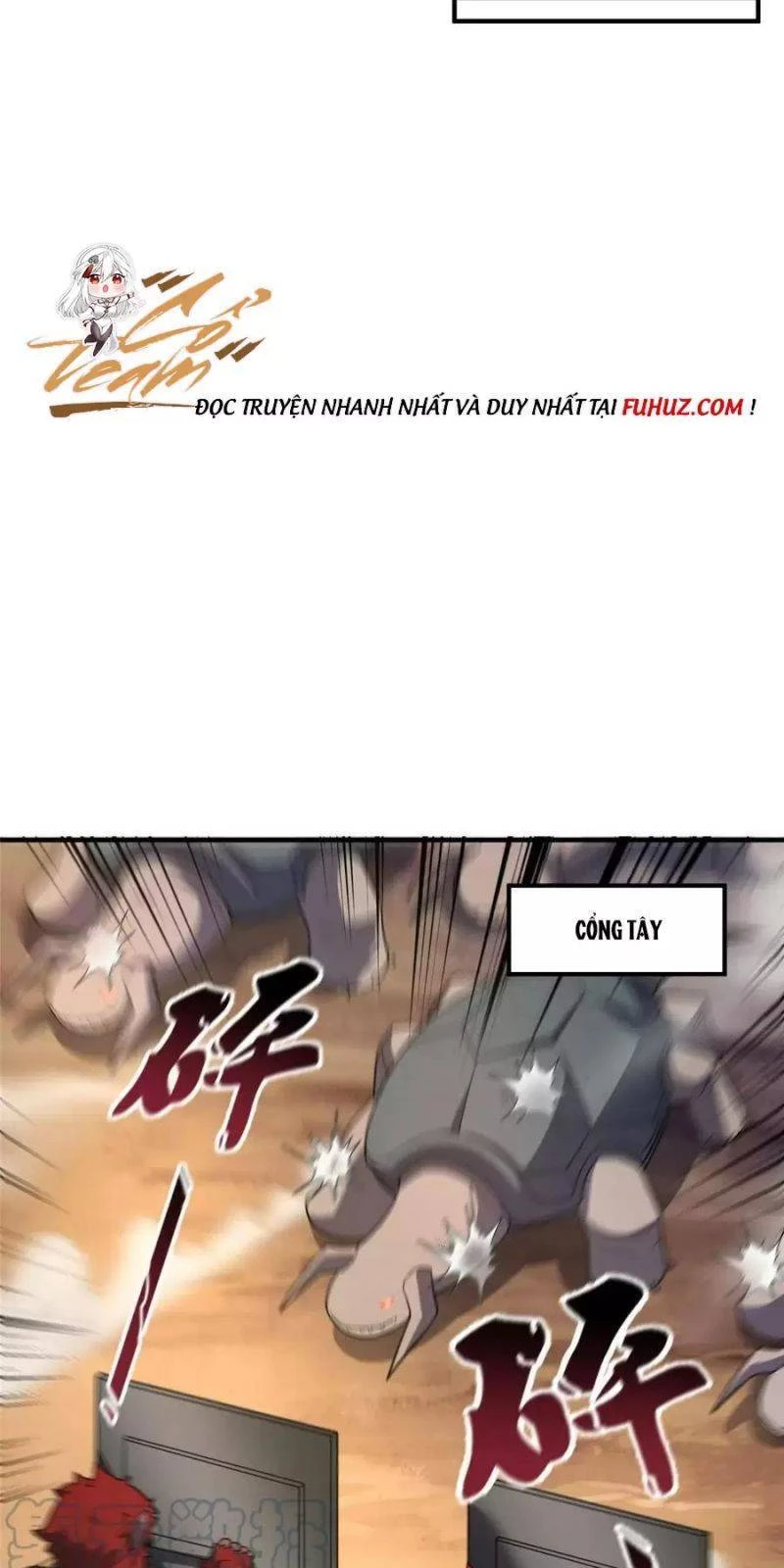 Thần Sủng Tiến Hóa Chapter 130 - Trang 4