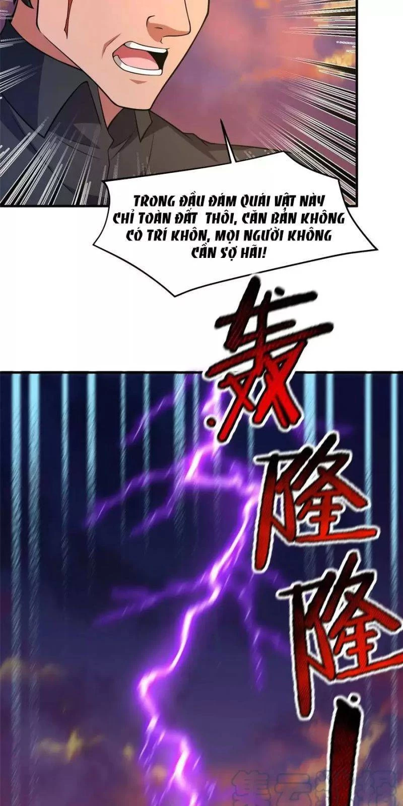 Thần Sủng Tiến Hóa Chapter 130 - Trang 4