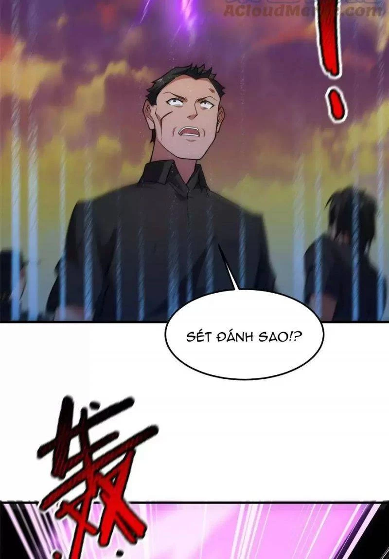 Thần Sủng Tiến Hóa Chapter 130 - Trang 4