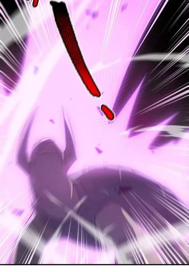 Thần Sủng Tiến Hóa Chapter 130 - Trang 4