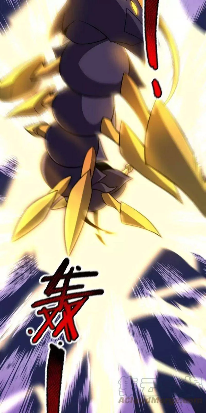 Thần Sủng Tiến Hóa Chapter 130 - Trang 4