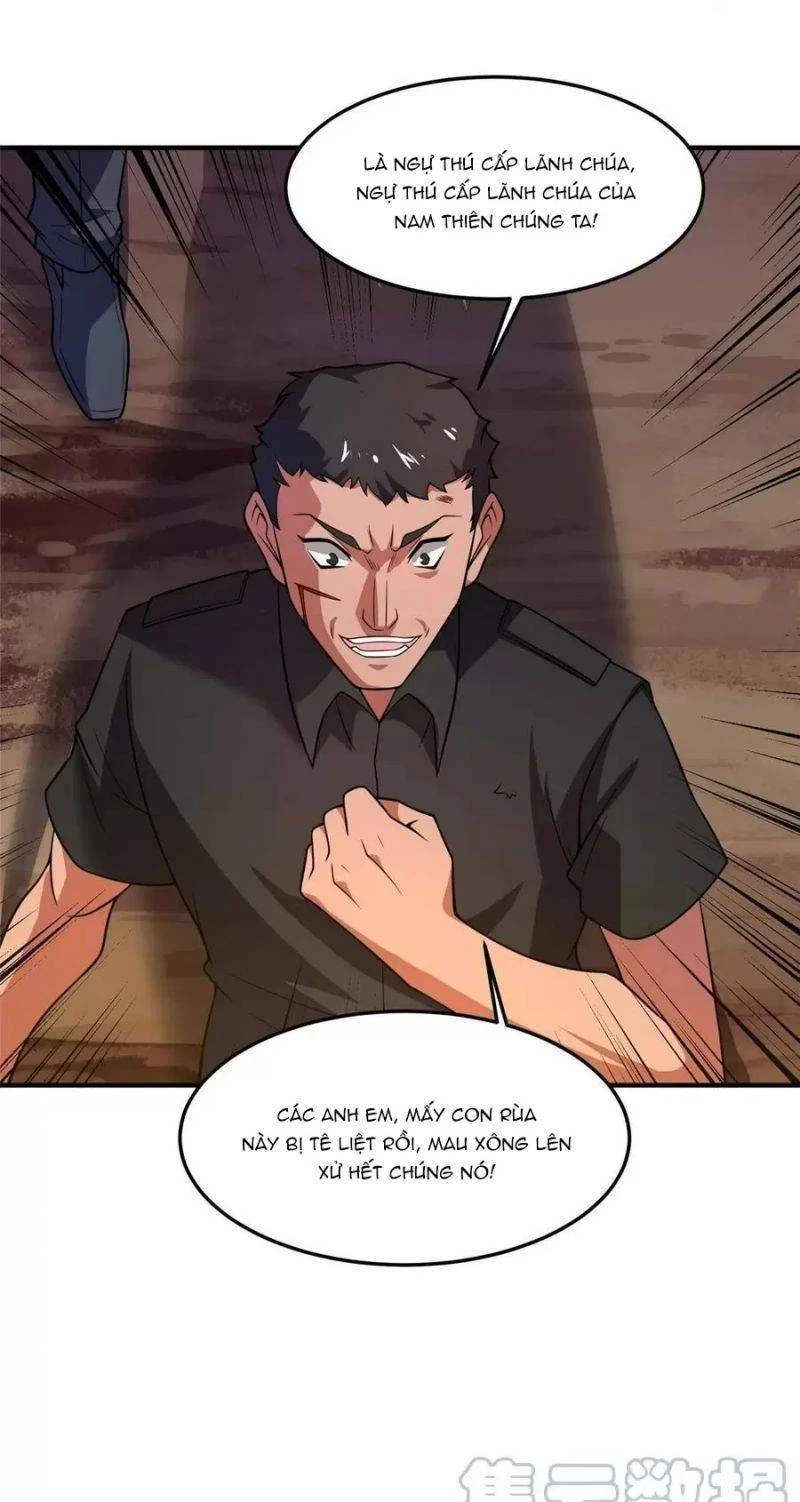 Thần Sủng Tiến Hóa Chapter 130 - Trang 4