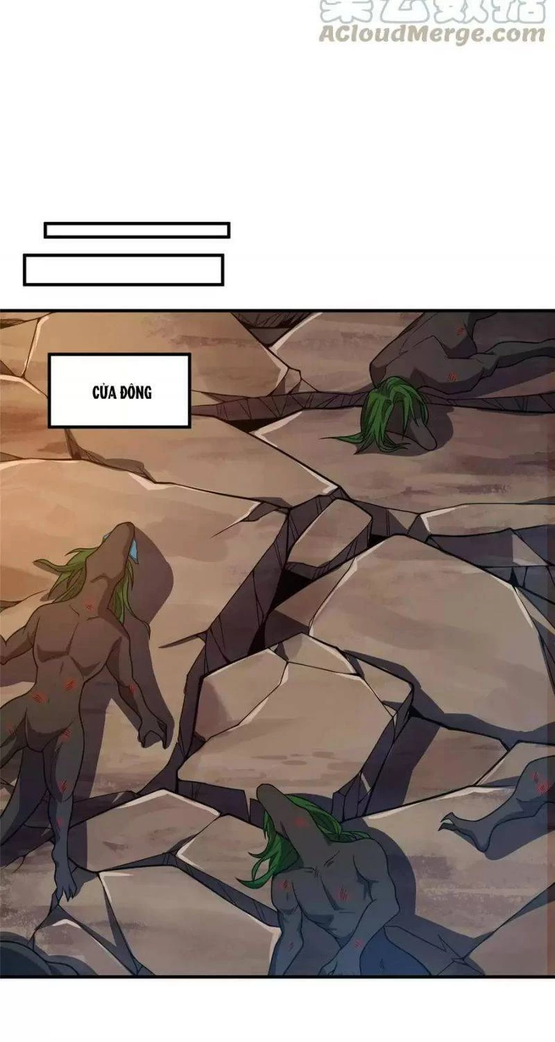 Thần Sủng Tiến Hóa Chapter 130 - Trang 4