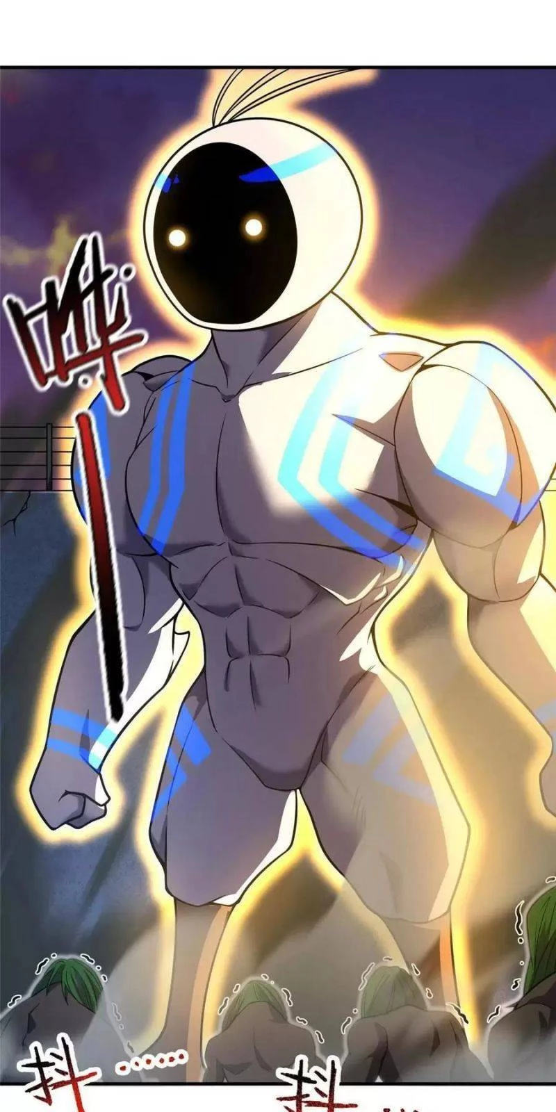 Thần Sủng Tiến Hóa Chapter 130 - Trang 4