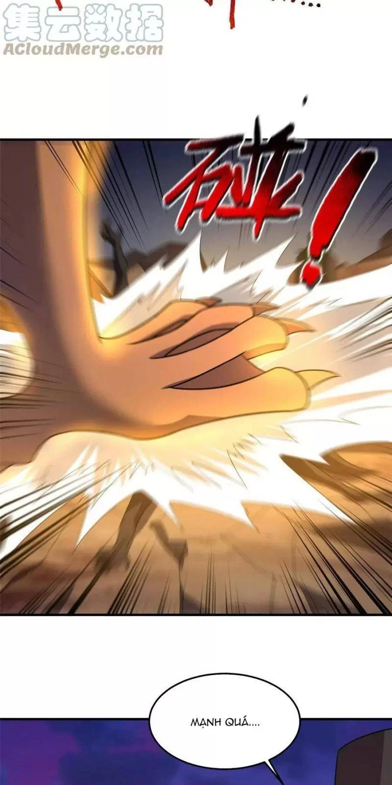 Thần Sủng Tiến Hóa Chapter 130 - Trang 4