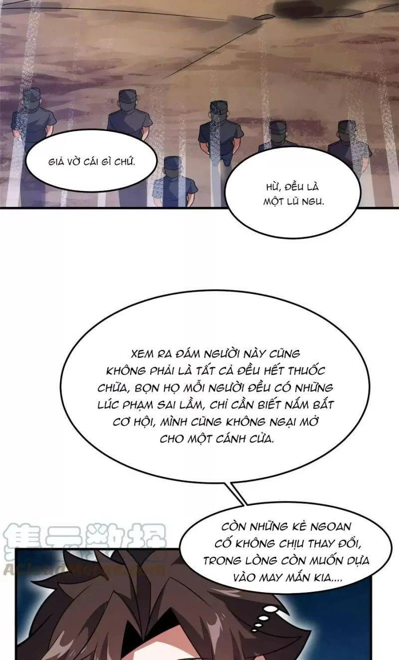 Thần Sủng Tiến Hóa Chapter 130 - Trang 4