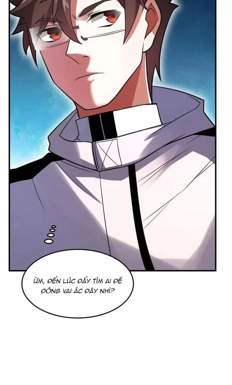 Thần Sủng Tiến Hóa Chapter 130 - Trang 4