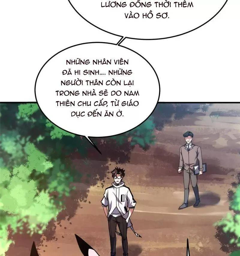 Thần Sủng Tiến Hóa Chapter 131 - Trang 4