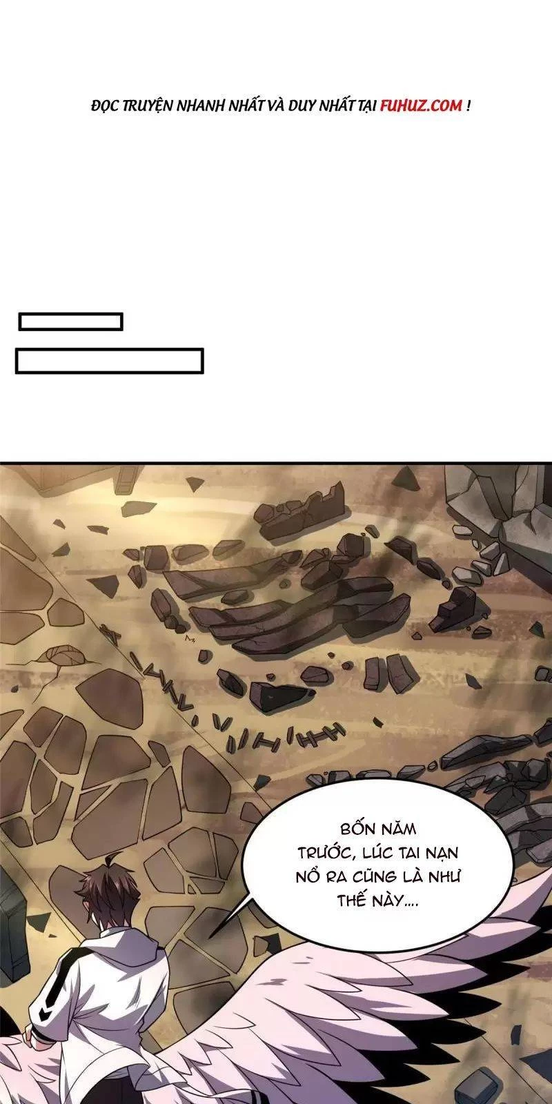 Thần Sủng Tiến Hóa Chapter 131 - Trang 4