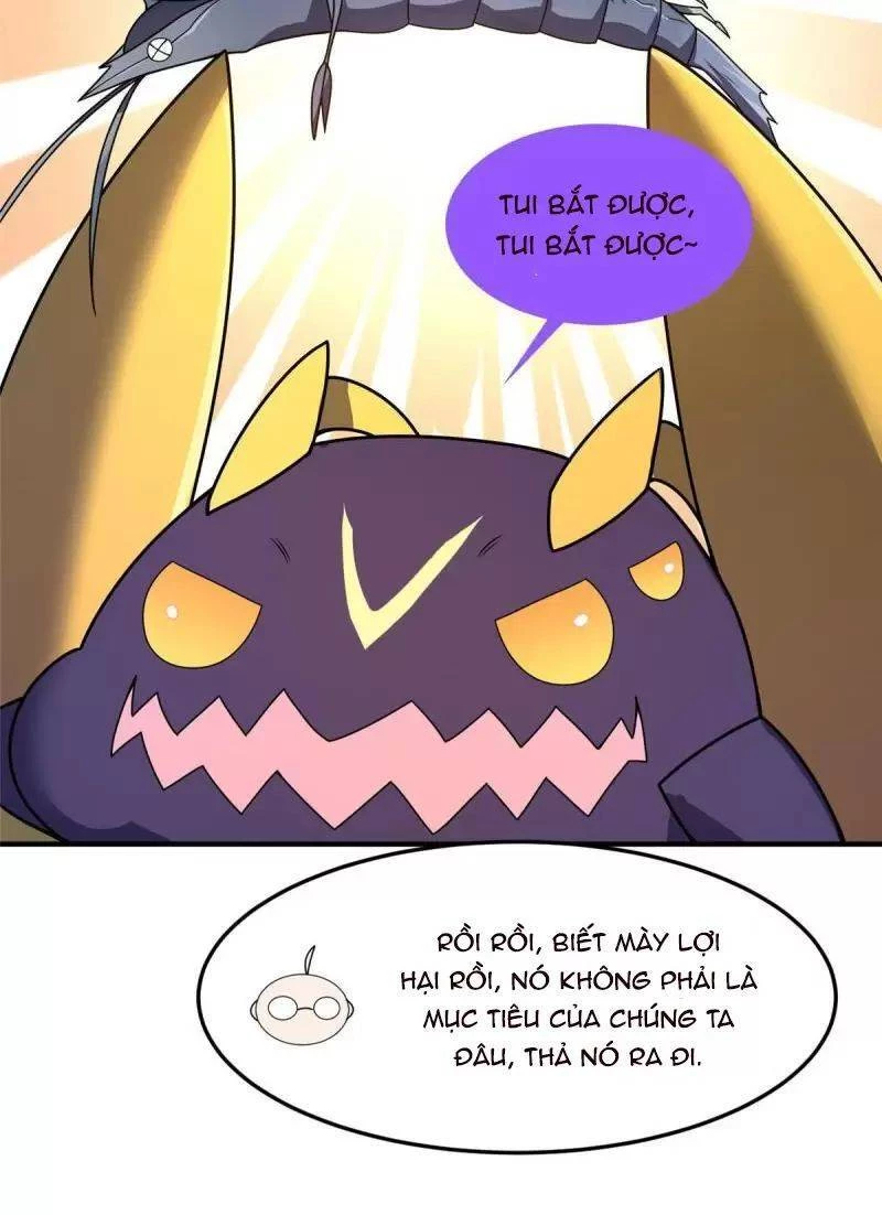 Thần Sủng Tiến Hóa Chapter 131 - Trang 4