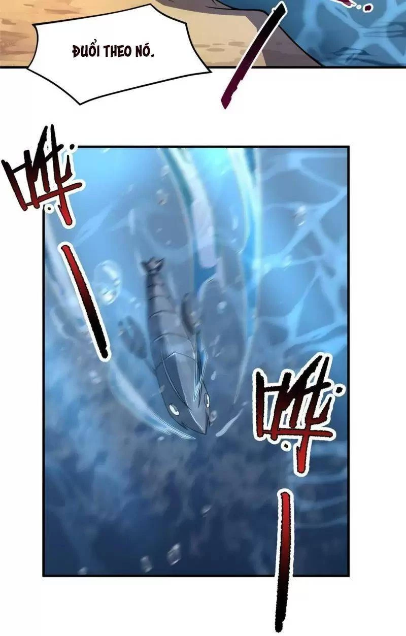 Thần Sủng Tiến Hóa Chapter 131 - Trang 4