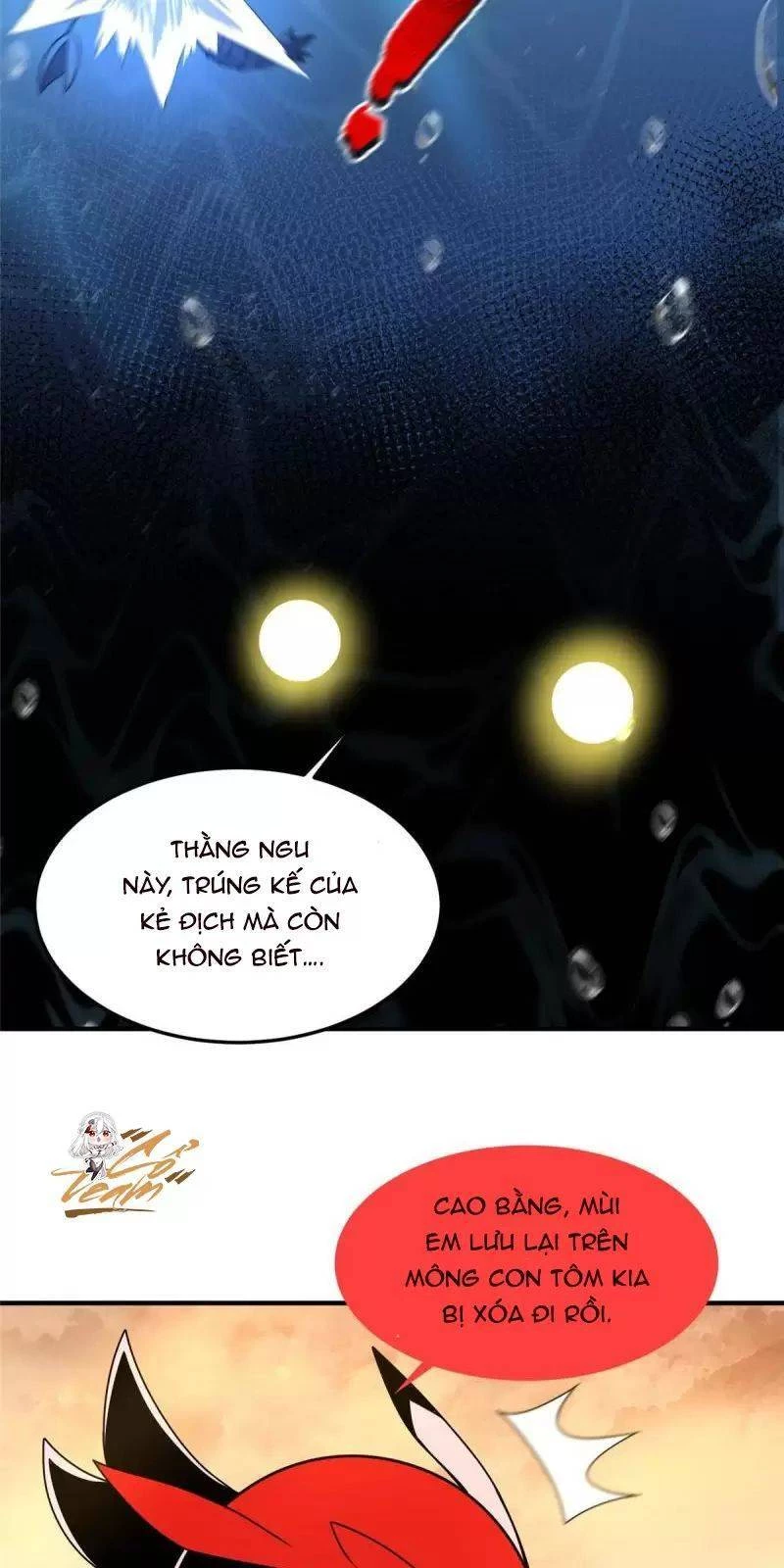 Thần Sủng Tiến Hóa Chapter 131 - Trang 4