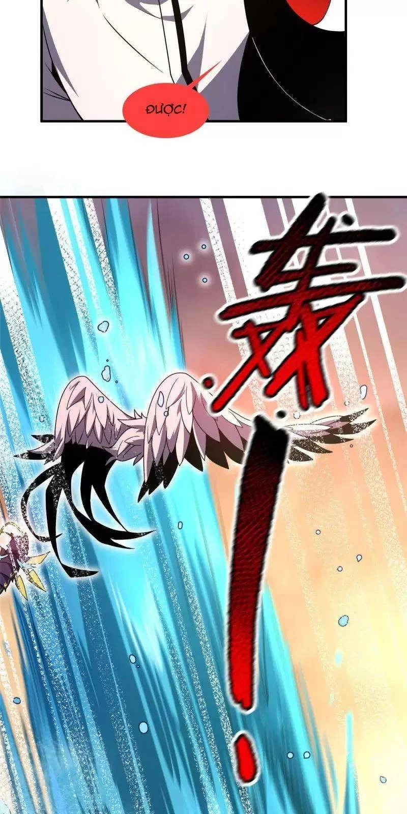 Thần Sủng Tiến Hóa Chapter 131 - Trang 4