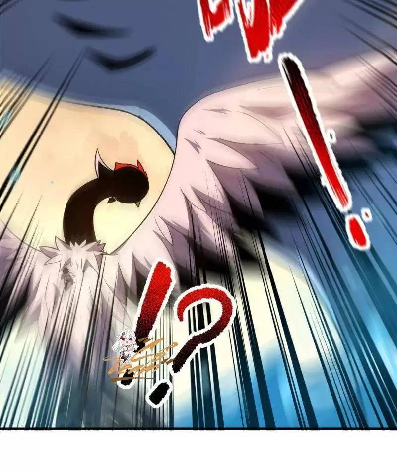 Thần Sủng Tiến Hóa Chapter 131 - Trang 4