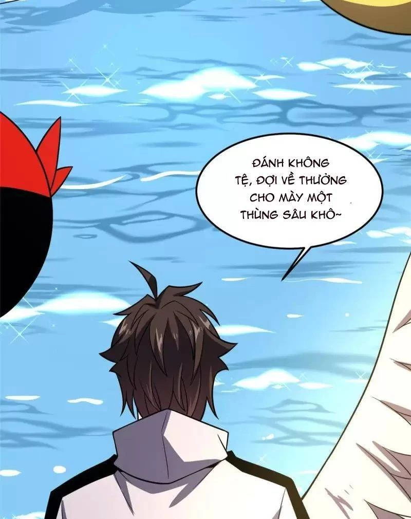 Thần Sủng Tiến Hóa Chapter 131 - Trang 4