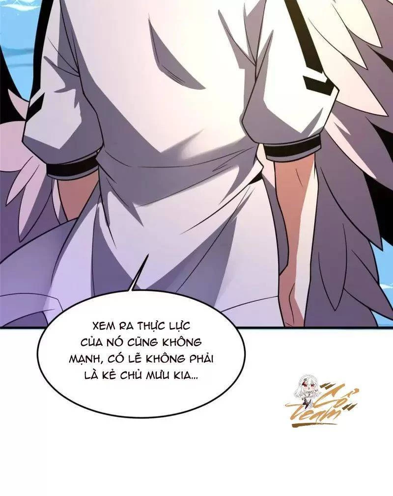 Thần Sủng Tiến Hóa Chapter 131 - Trang 4