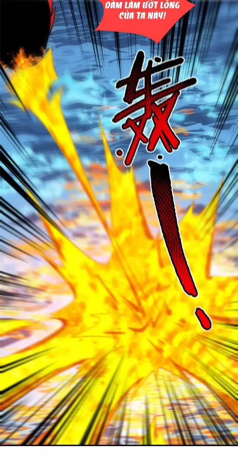 Thần Sủng Tiến Hóa Chapter 132 - Trang 4