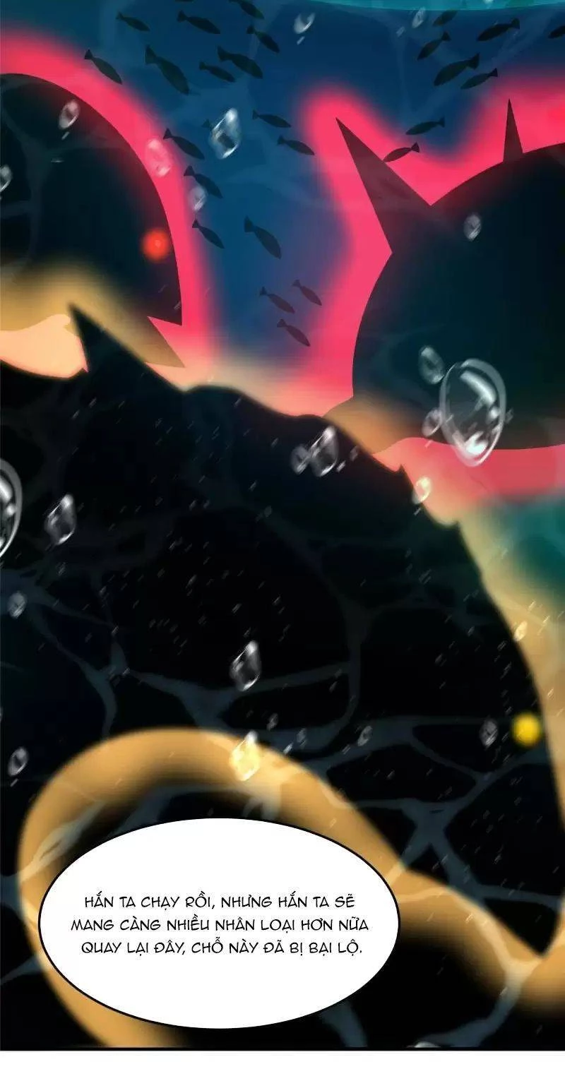 Thần Sủng Tiến Hóa Chapter 132 - Trang 4