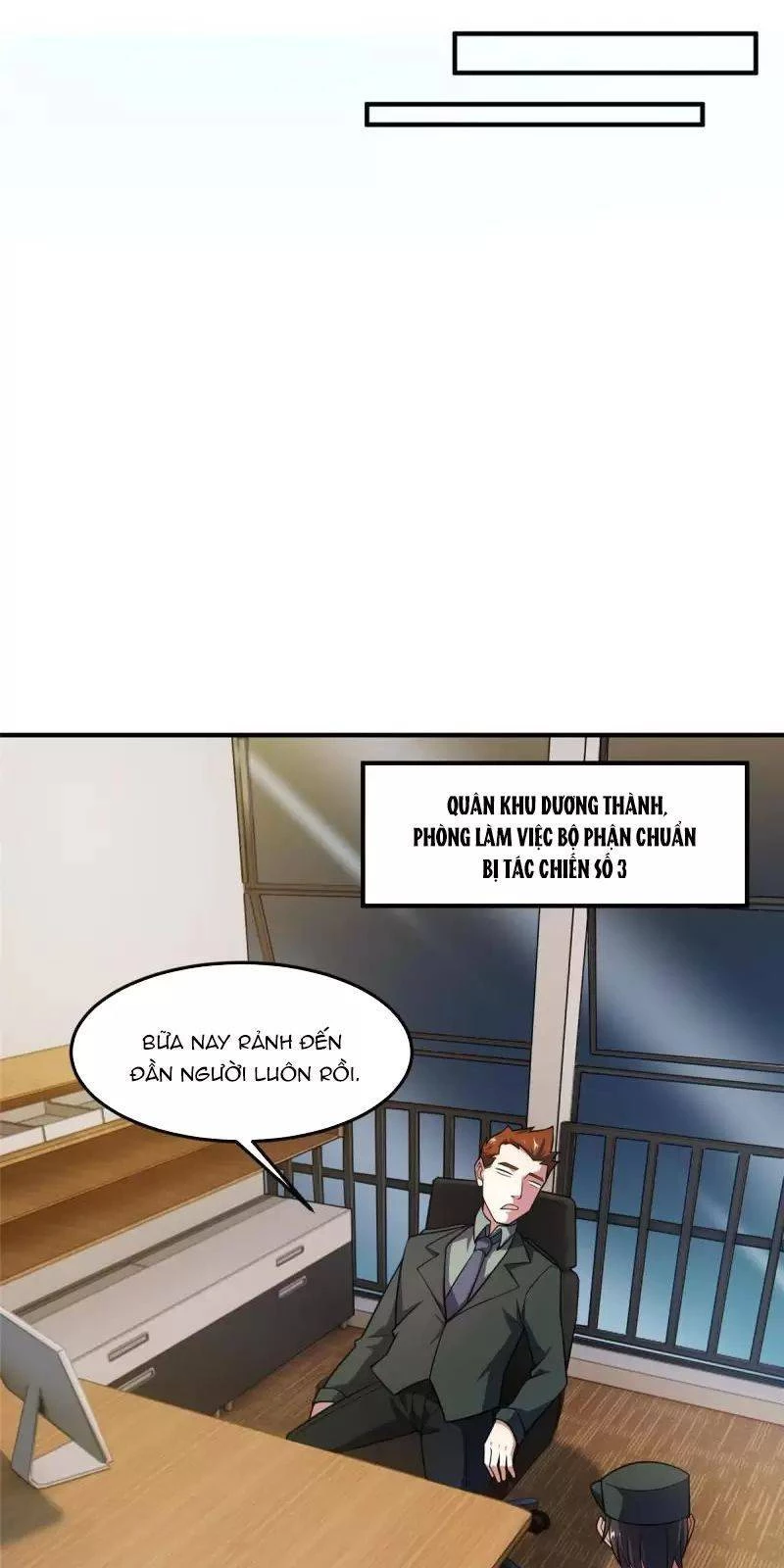 Thần Sủng Tiến Hóa Chapter 132 - Trang 4