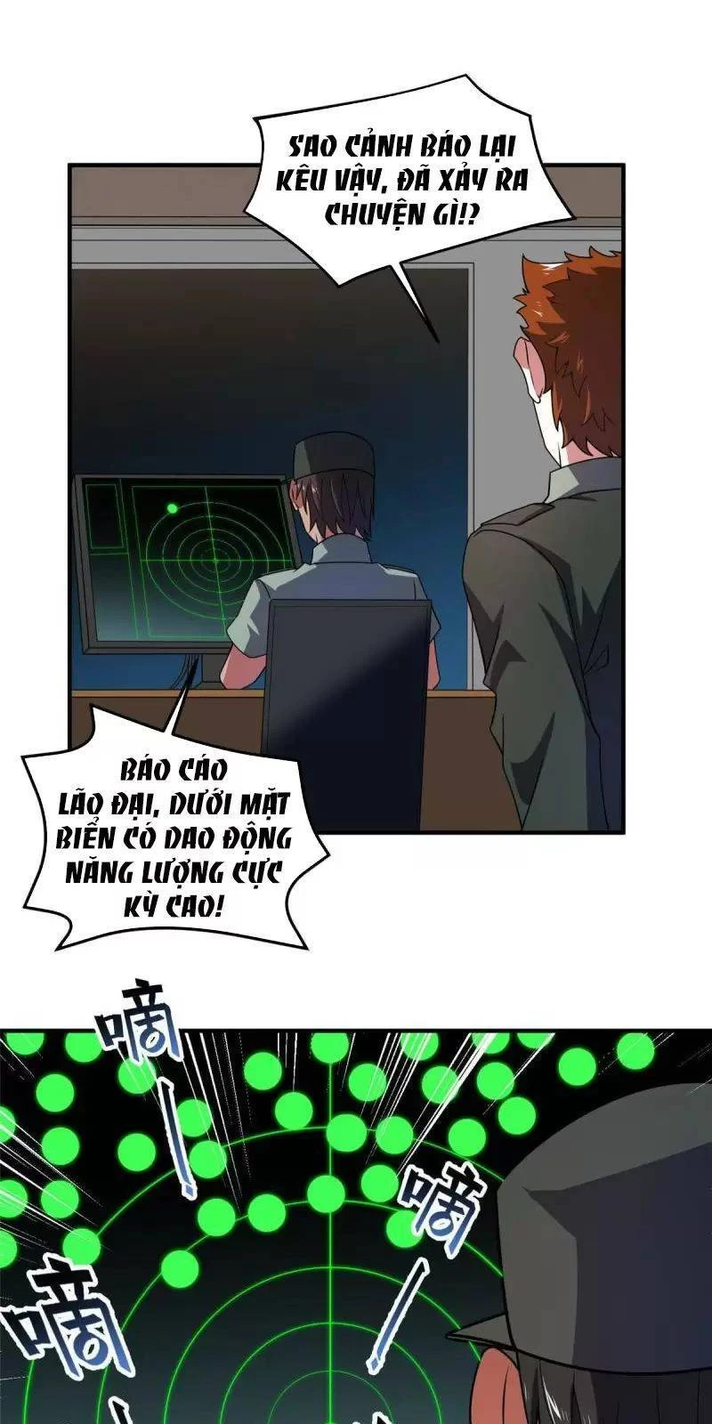 Thần Sủng Tiến Hóa Chapter 132 - Trang 4