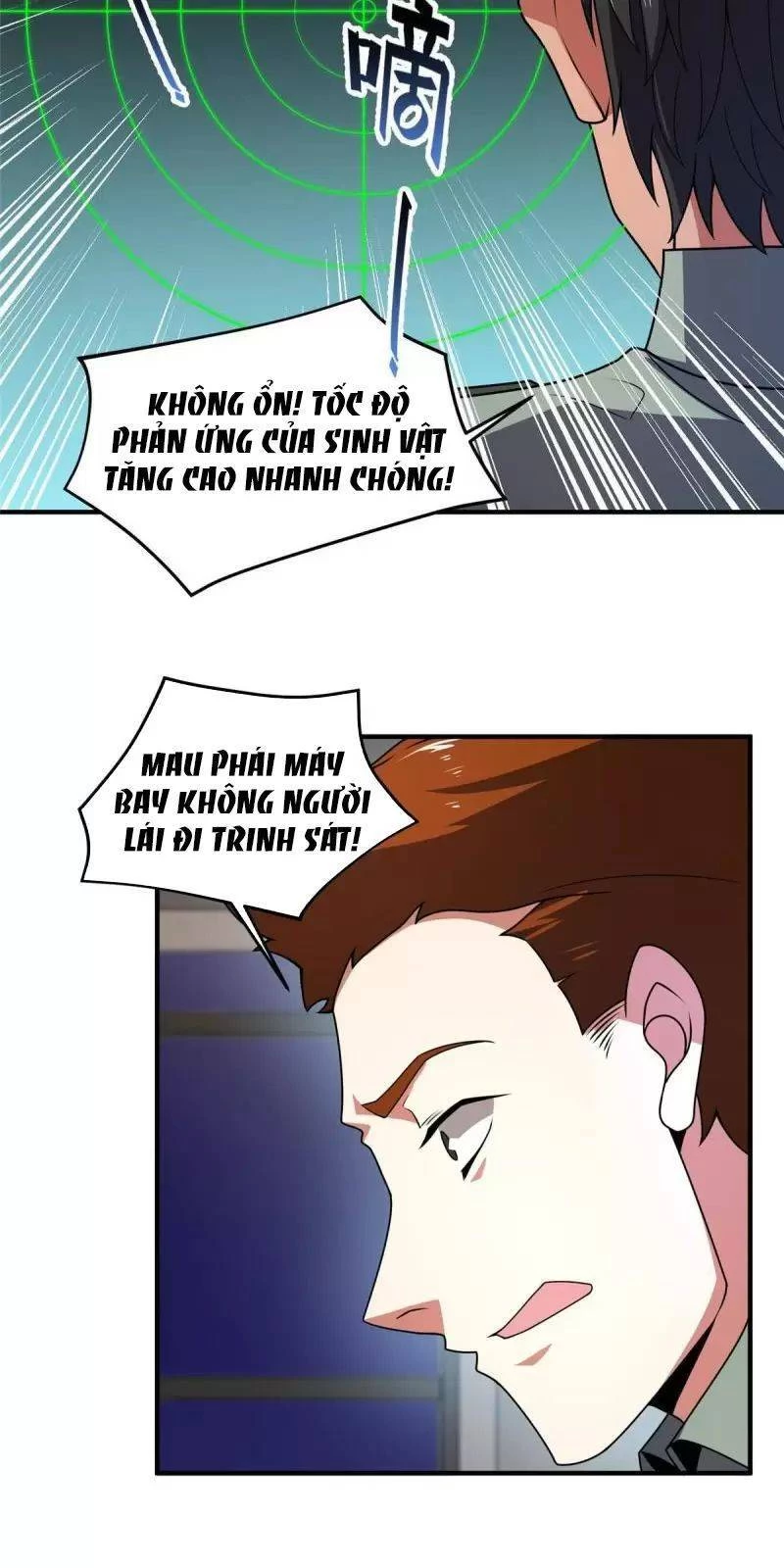 Thần Sủng Tiến Hóa Chapter 132 - Trang 4