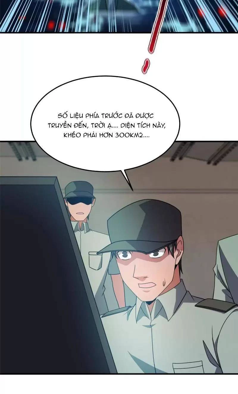 Thần Sủng Tiến Hóa Chapter 132 - Trang 4