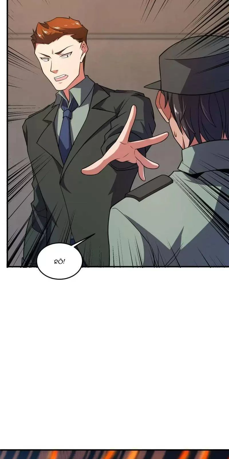 Thần Sủng Tiến Hóa Chapter 132 - Trang 4