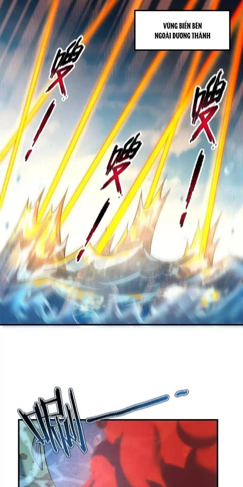 Thần Sủng Tiến Hóa Chapter 132 - Trang 4