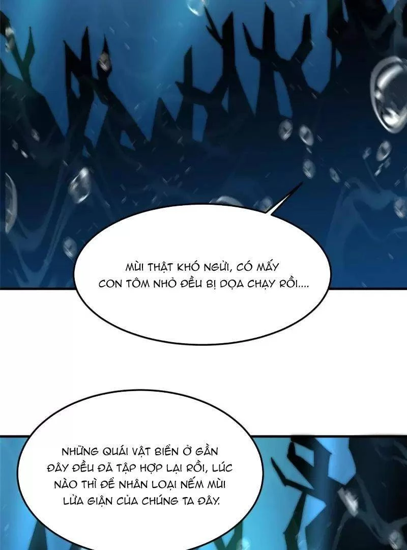 Thần Sủng Tiến Hóa Chapter 132 - Trang 4