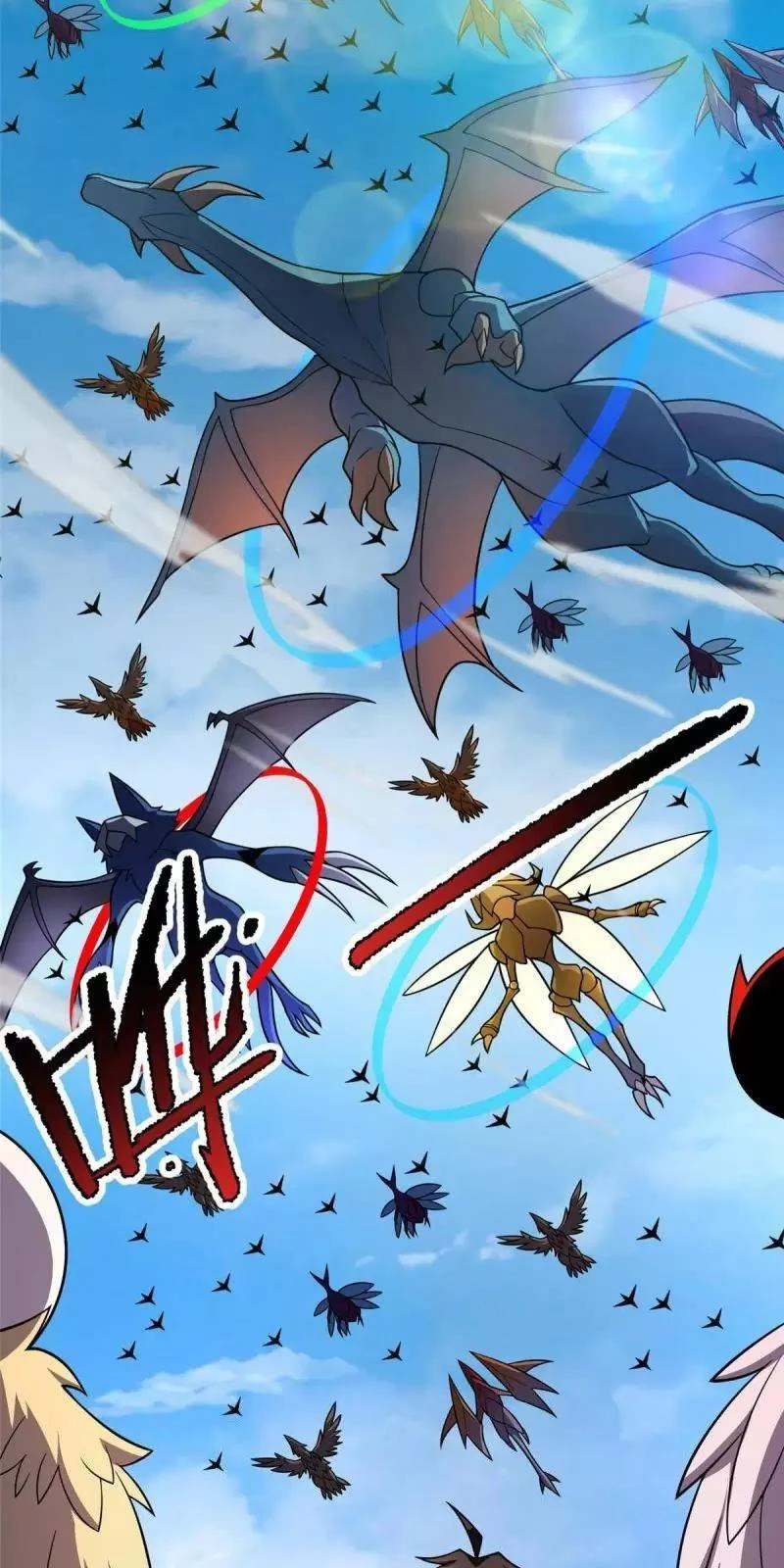 Thần Sủng Tiến Hóa Chapter 132 - Trang 4