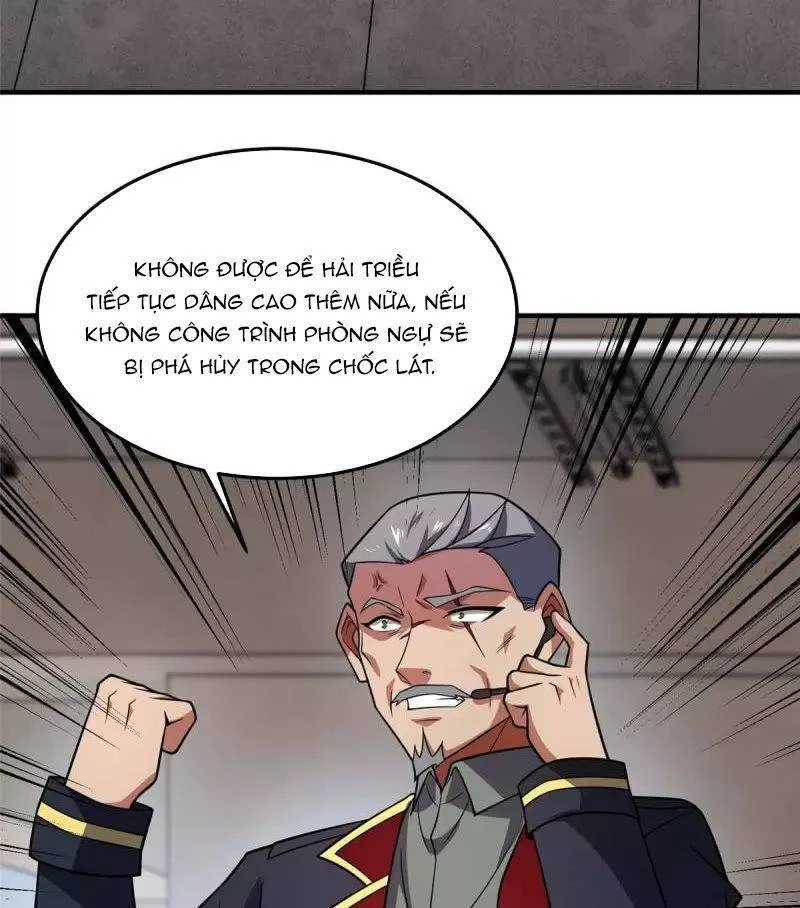 Thần Sủng Tiến Hóa Chapter 132 - Trang 4