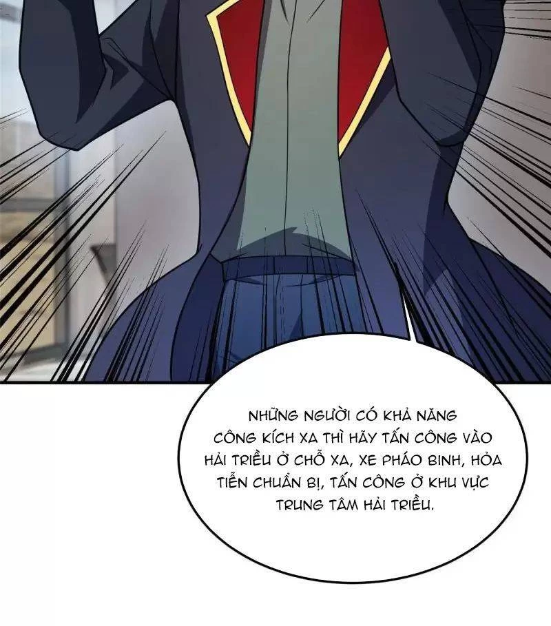 Thần Sủng Tiến Hóa Chapter 132 - Trang 4