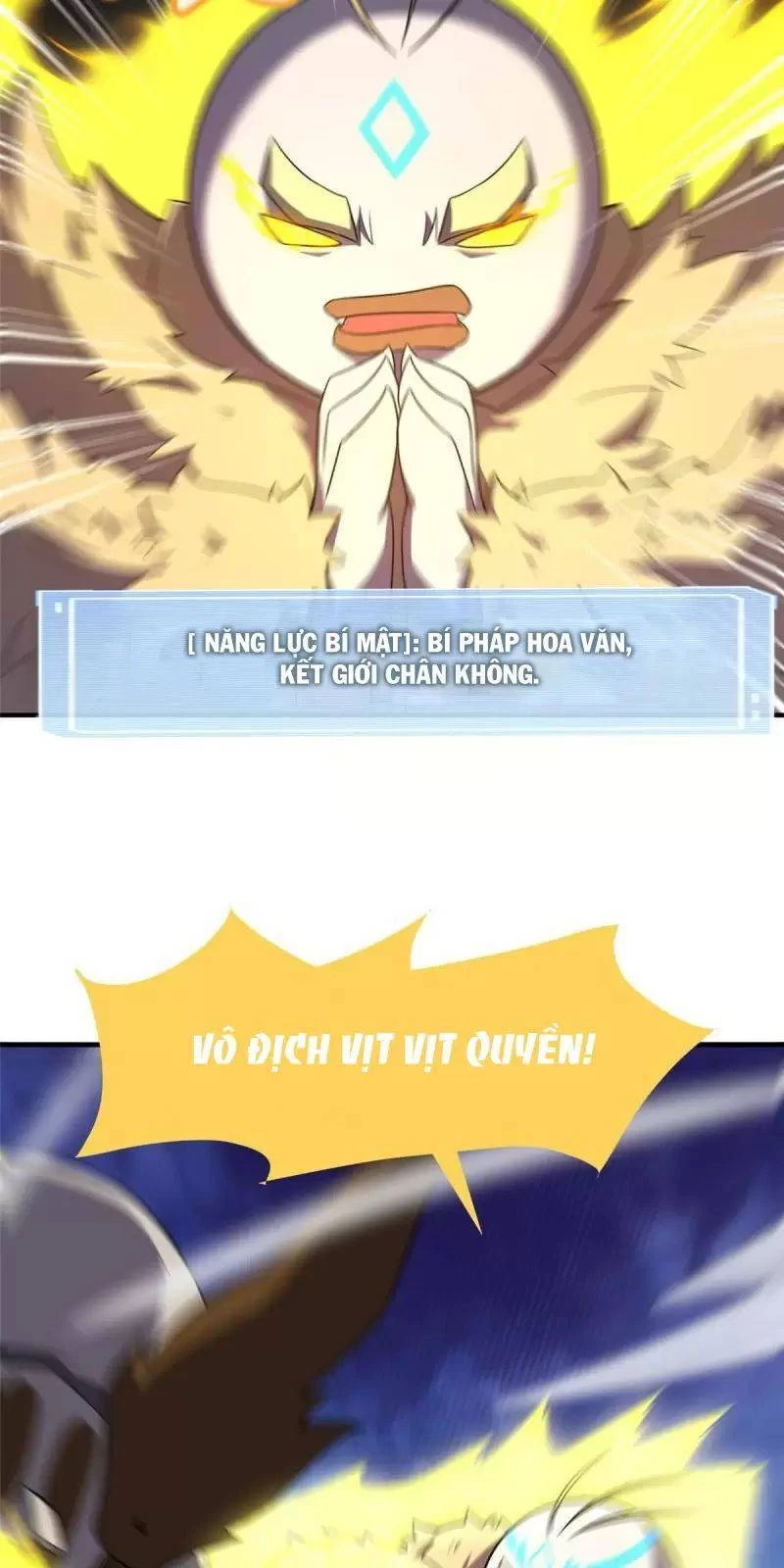 Thần Sủng Tiến Hóa Chapter 132 - Trang 4