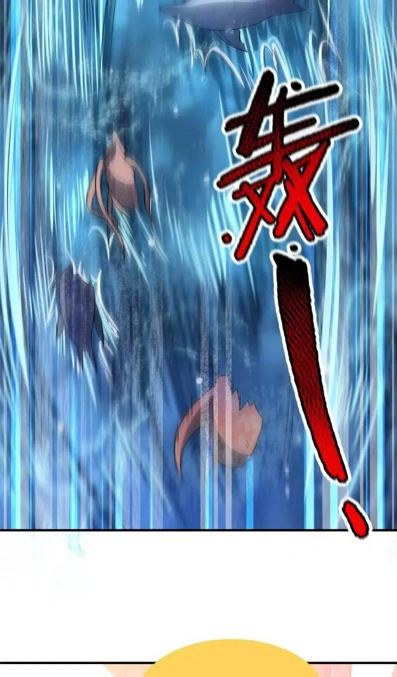 Thần Sủng Tiến Hóa Chapter 132 - Trang 4